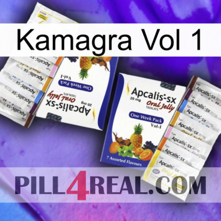 Kamagra Vol 1 12